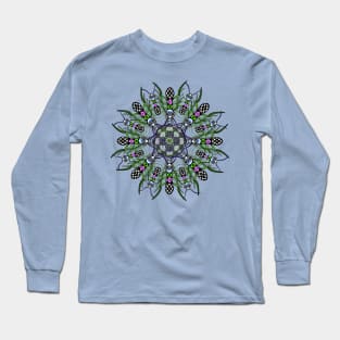 Ants 1 Long Sleeve T-Shirt